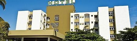 Brisamar Suite Hotel Florianópolis Extérieur photo