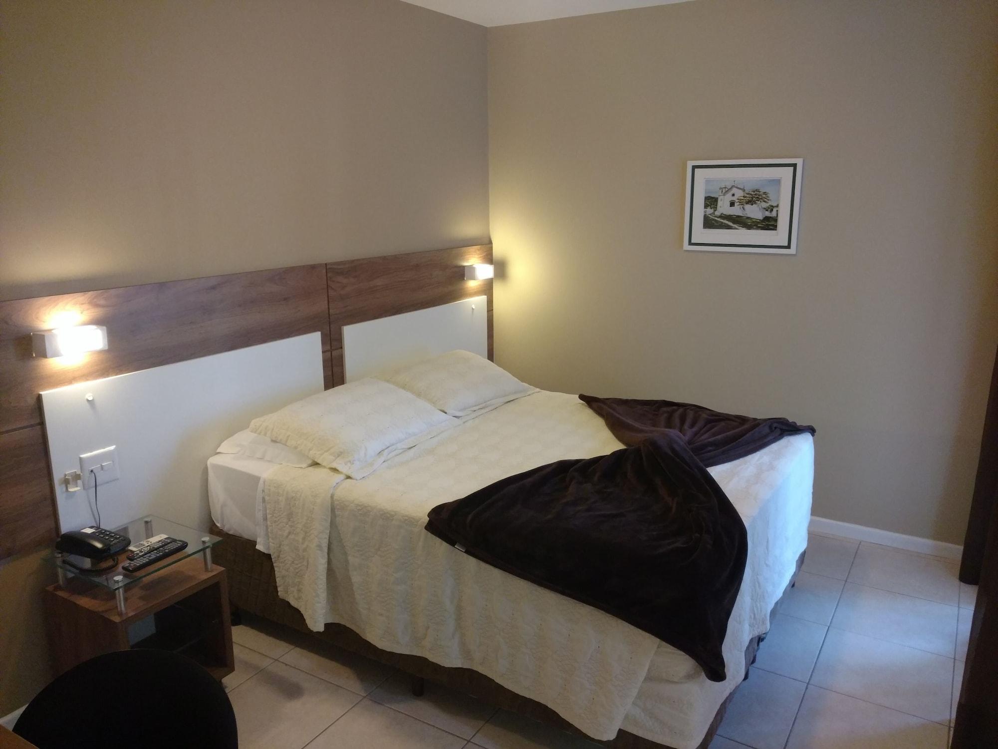 Brisamar Suite Hotel Florianópolis Extérieur photo
