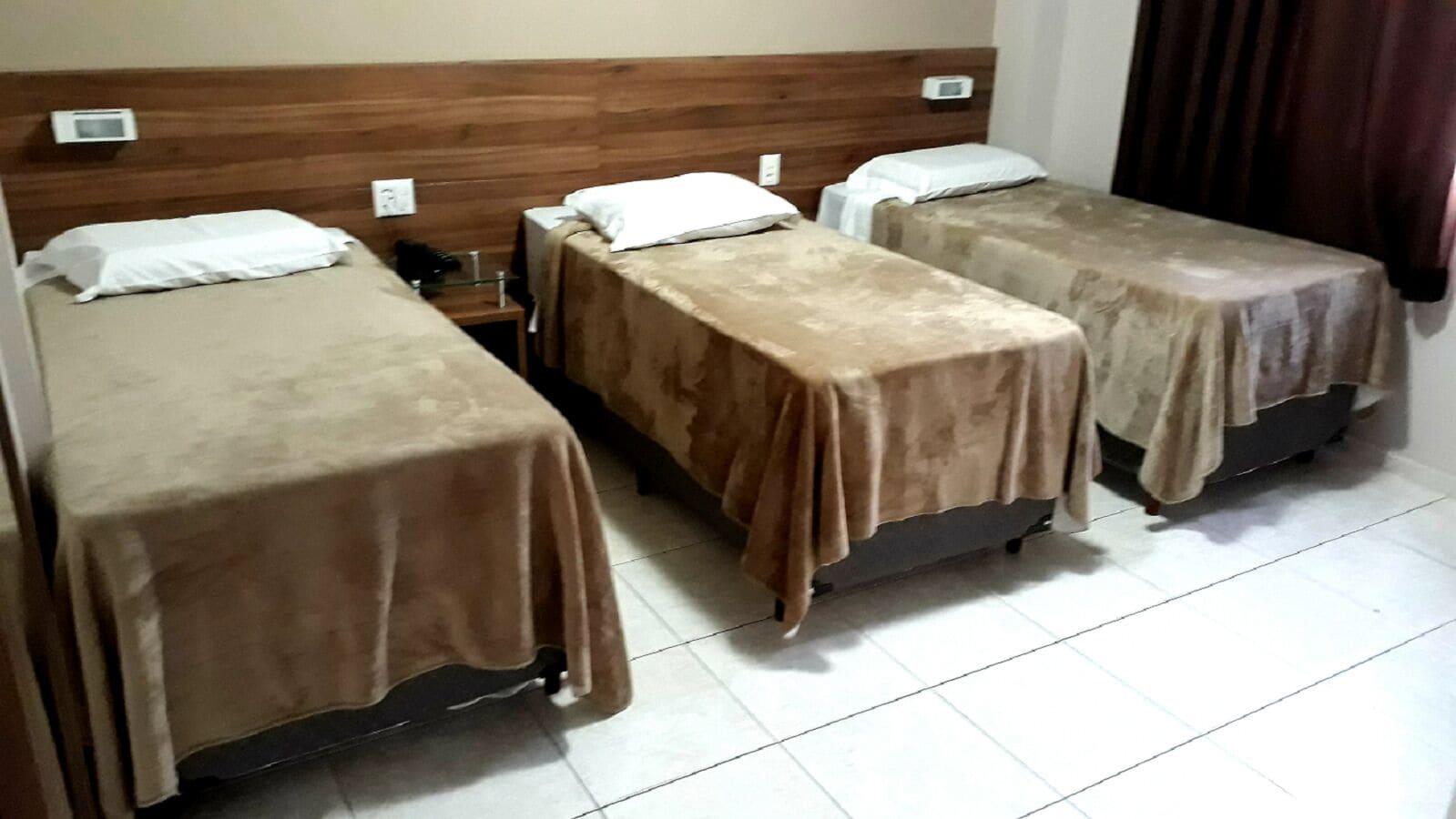 Brisamar Suite Hotel Florianópolis Extérieur photo