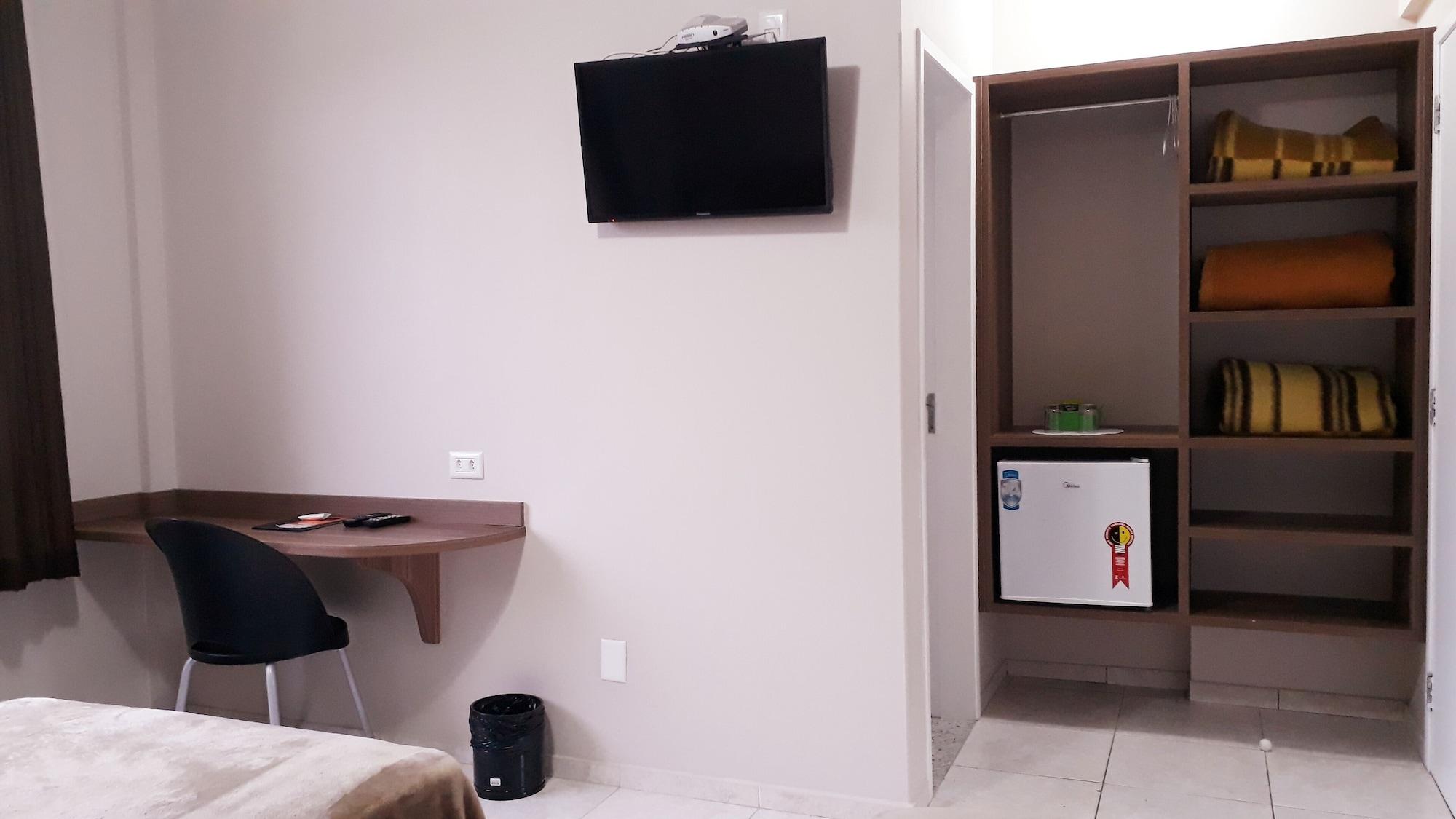 Brisamar Suite Hotel Florianópolis Extérieur photo