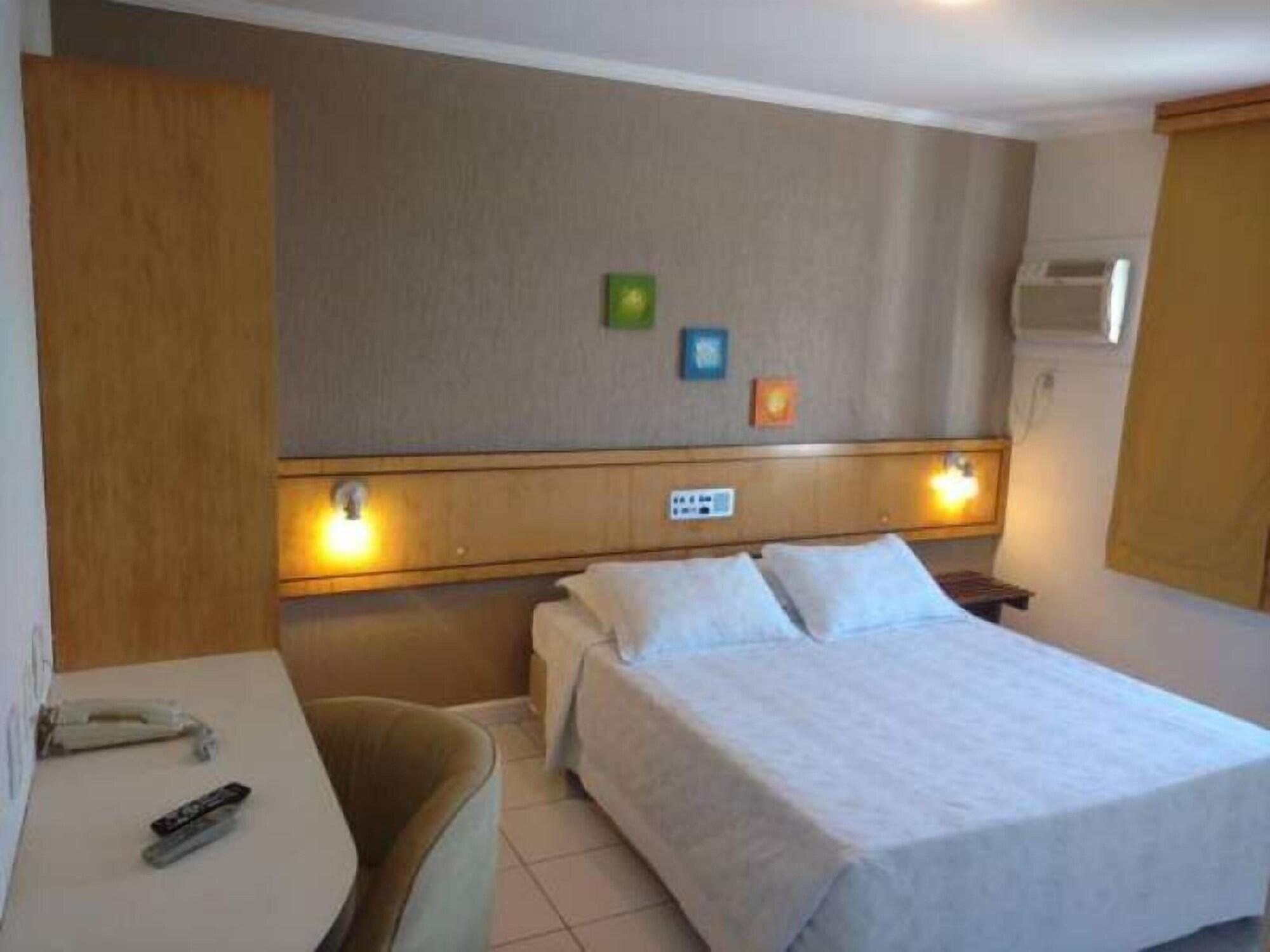Brisamar Suite Hotel Florianópolis Extérieur photo