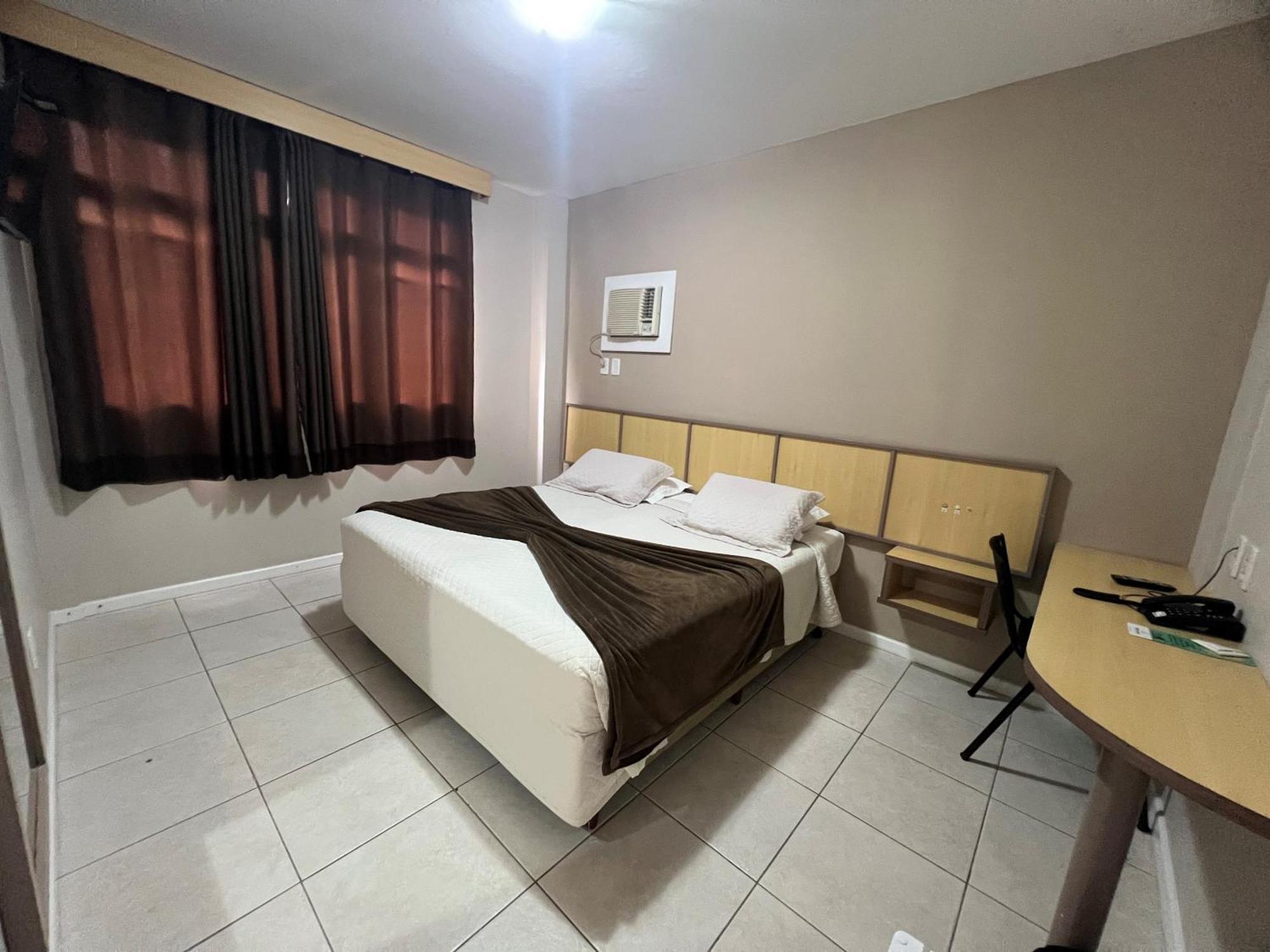 Brisamar Suite Hotel Florianópolis Chambre photo