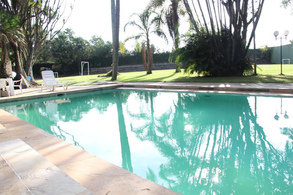 Brisamar Suite Hotel Florianópolis Extérieur photo