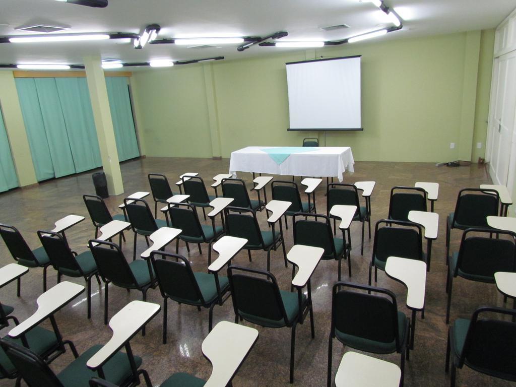 Brisamar Suite Hotel Florianópolis Extérieur photo