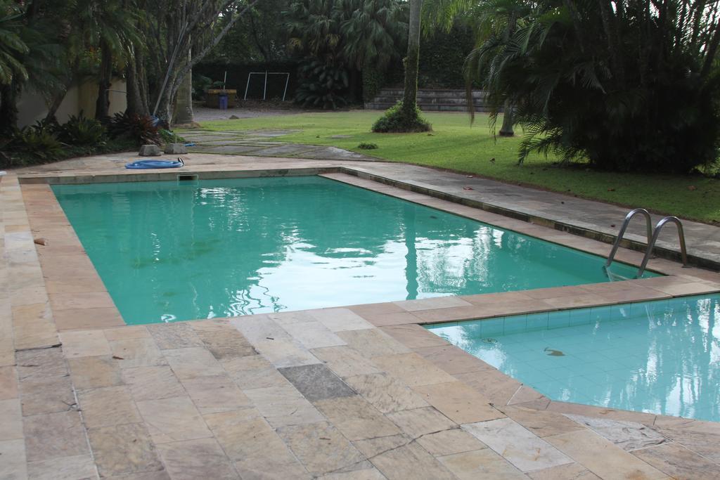 Brisamar Suite Hotel Florianópolis Extérieur photo