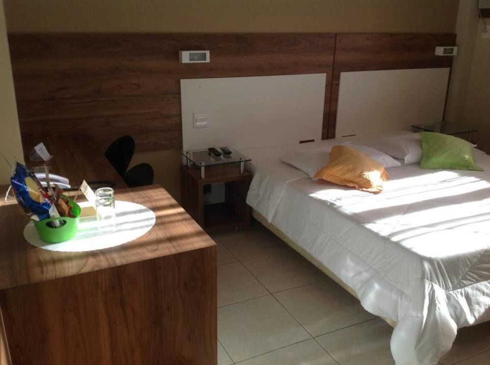 Brisamar Suite Hotel Florianópolis Extérieur photo