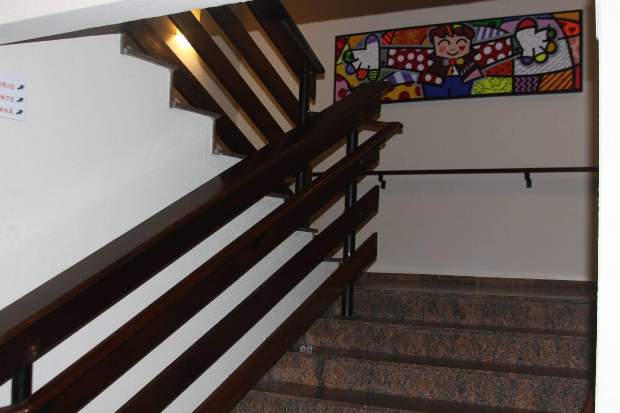 Brisamar Suite Hotel Florianópolis Extérieur photo