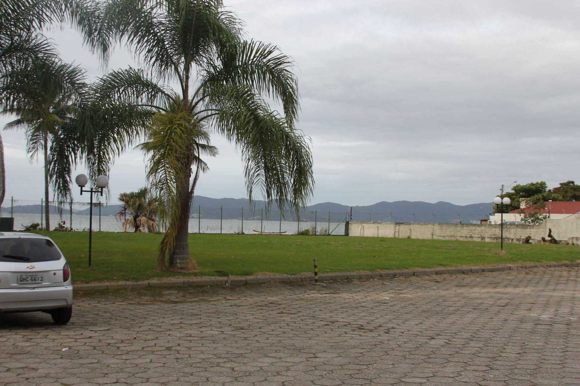 Brisamar Suite Hotel Florianópolis Extérieur photo