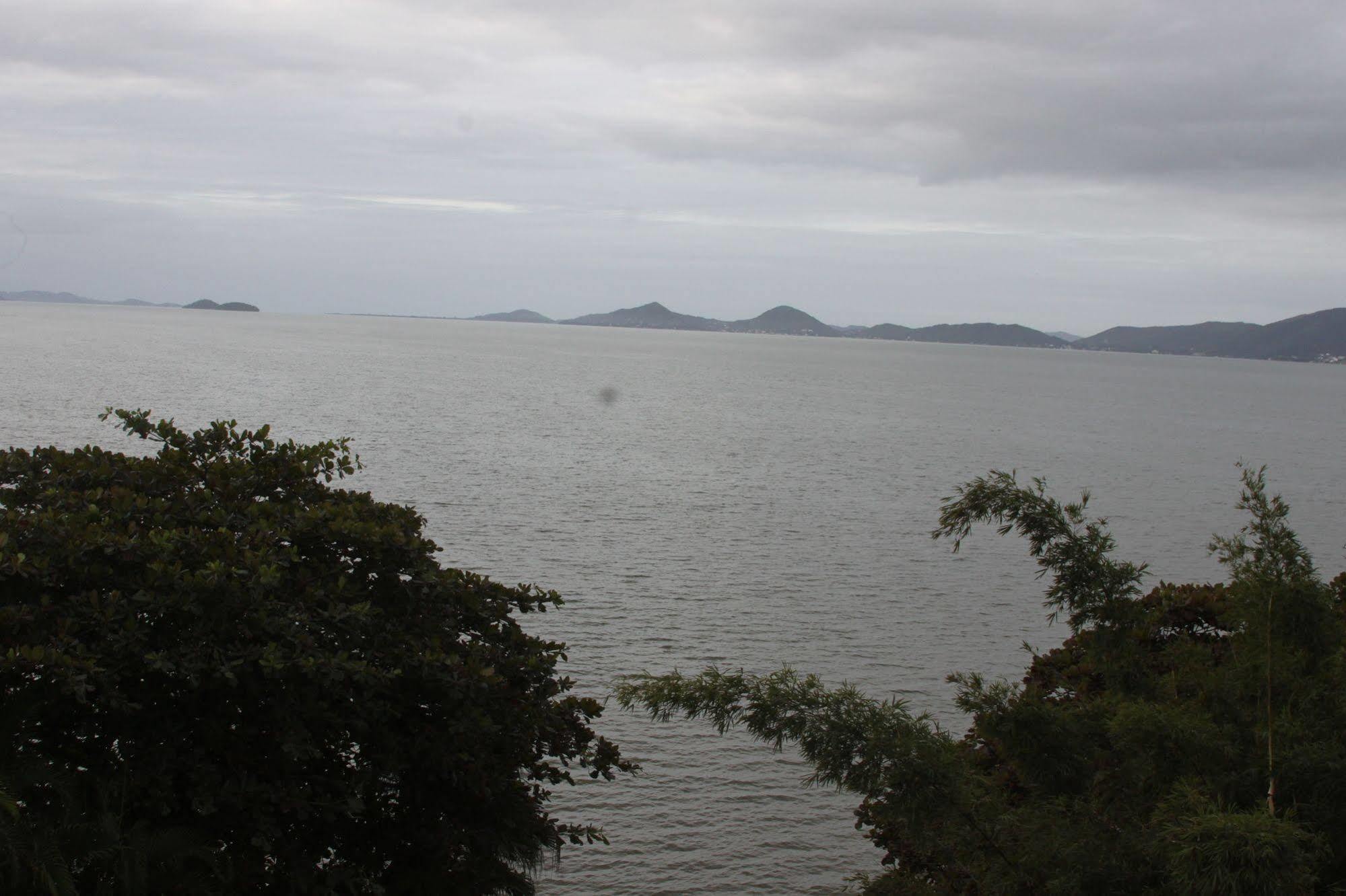 Brisamar Suite Hotel Florianópolis Extérieur photo