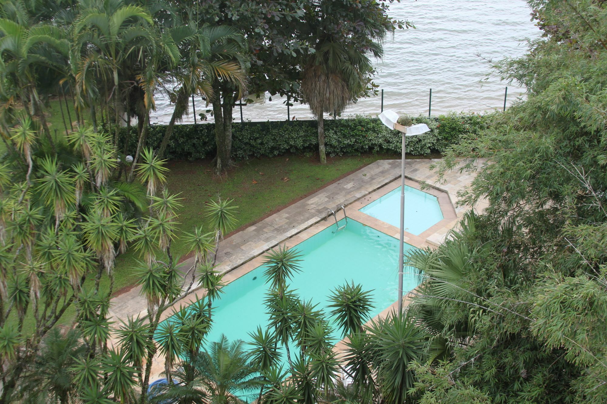 Brisamar Suite Hotel Florianópolis Extérieur photo