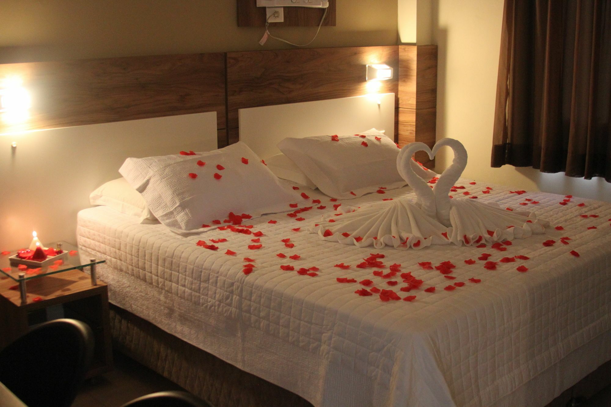 Brisamar Suite Hotel Florianópolis Extérieur photo