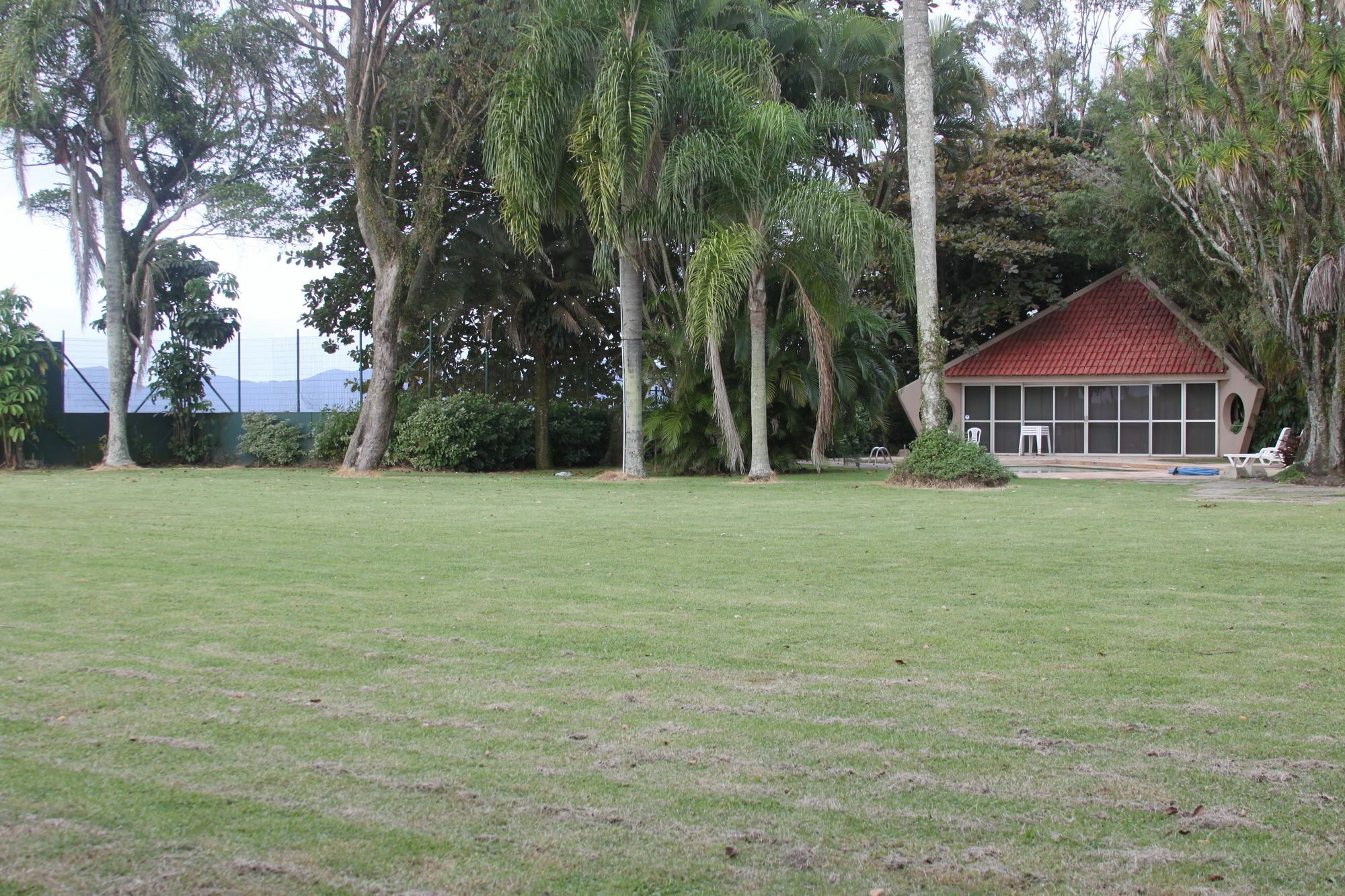 Brisamar Suite Hotel Florianópolis Extérieur photo