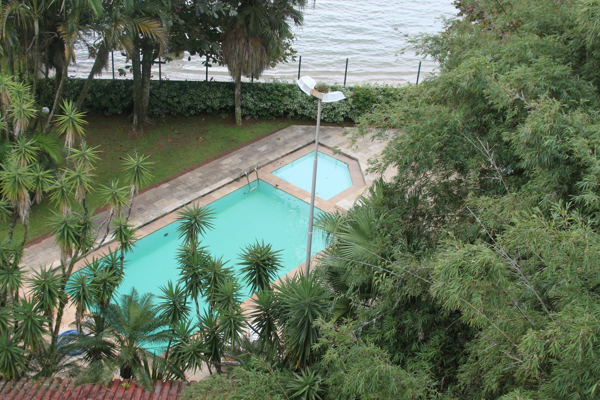 Brisamar Suite Hotel Florianópolis Extérieur photo